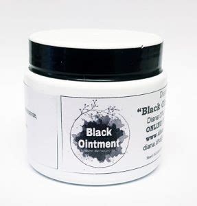 blackjack ointment|blackjack drawing ointment.